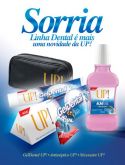 Gel Dental Up!° Antisséptico Up!° Nécessaire Up!