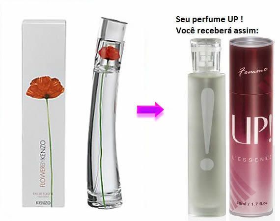 Up! Flower By Kenzo