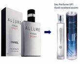 Up! Allure Spot