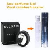 Up! Bvlgari Black