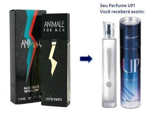 Up! Animale