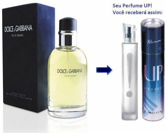 Up! Dolce & Gabbana