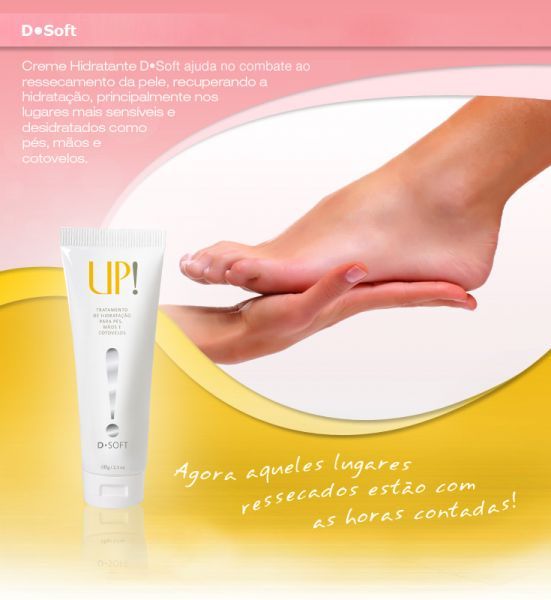 D°Soft Up!