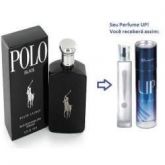 Up! Polo Black