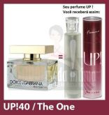 Up! The One