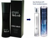 Up! Armani Black Code