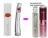 Up! Flower By Kenzo