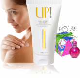 Up! Hidratante Corporal Fantasy