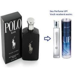 Up! Polo Black