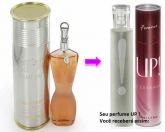 Up! Jean Paul Gaultier