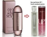 Up! 212 Sexy