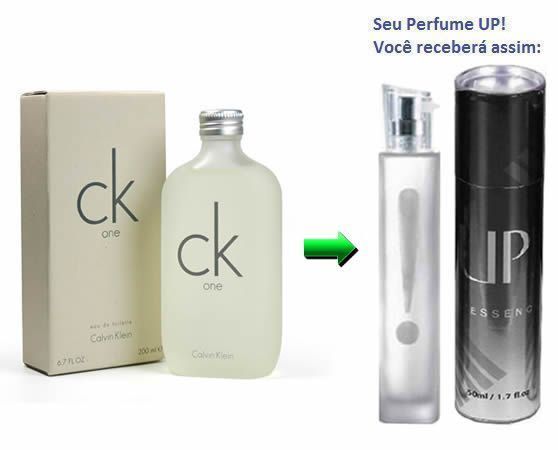 Up! Ck One