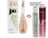 Up! Glow By J.Lo.