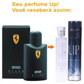 Up! Ferrari Black
