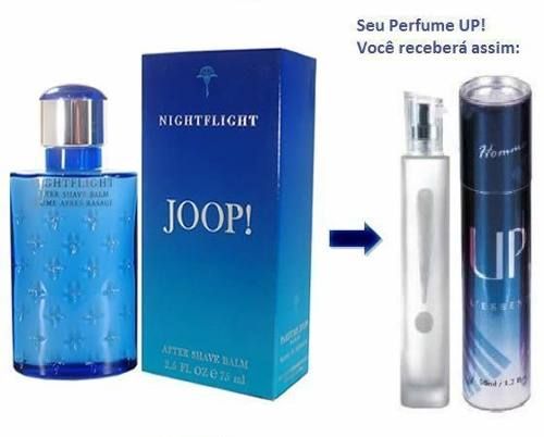 Up! Joop! Nightflight