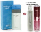 Up! D&G Light Blue