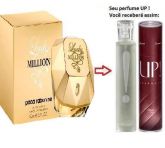 Up! Lady Million